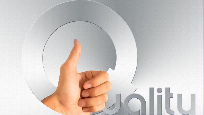 qualification-692088_1920 Quality Assurance